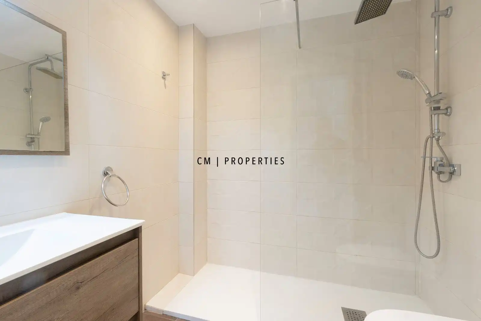 Flat with lift to rent in AVENIDA DE GIORGETA, imagen 28