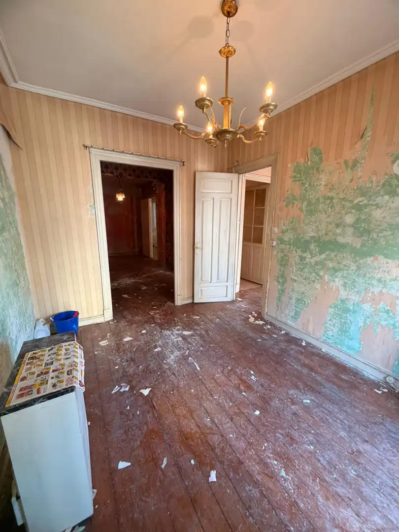 Flat for sale in Bilbao   with Storage room and Balcony