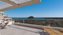 Terrace of Planta baja for sale in Sotogrande  with Air Conditioner, Heating and Private garden