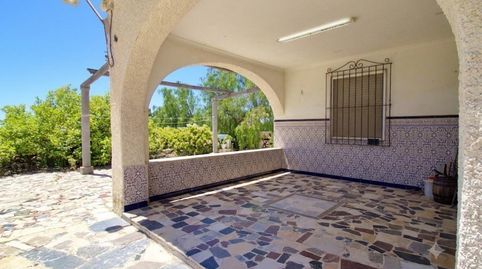 Foto 5 de Casa o chalet en venta en La Algoda - Matola - Llano de San José, Elche / Elx