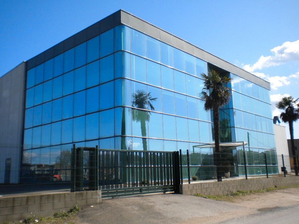 Exterior view of Office to rent in Maçanet de la Selva  with Air Conditioner, Heating and Furnished