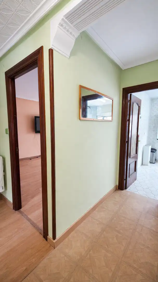 Piso en venta en Gijón 