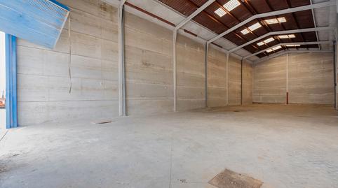Photo 2 of Industrial buildings for sale in C/ Aviadores, Guillena pueblo, Sevilla