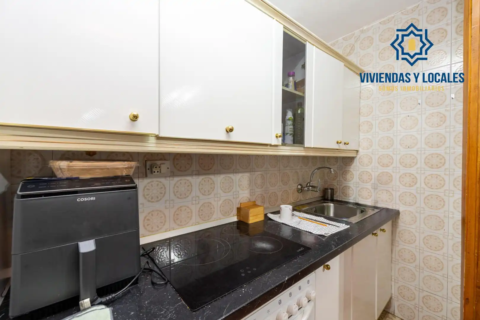 Apartamento con ascensor en venta en Calle de Pedro Antonio de Alarcón, imagen 6
