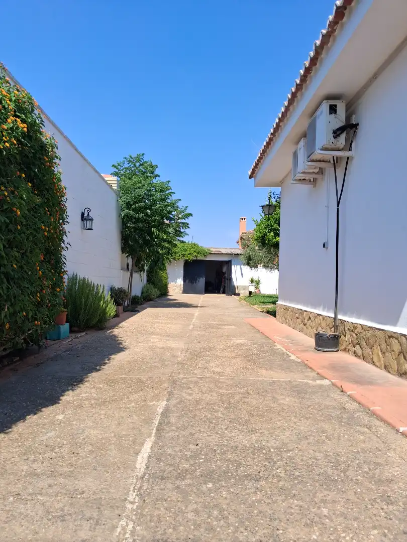 Villa mit Pool zum Verkauf in Calle Fray Jesus Colombo 6, imagen 29