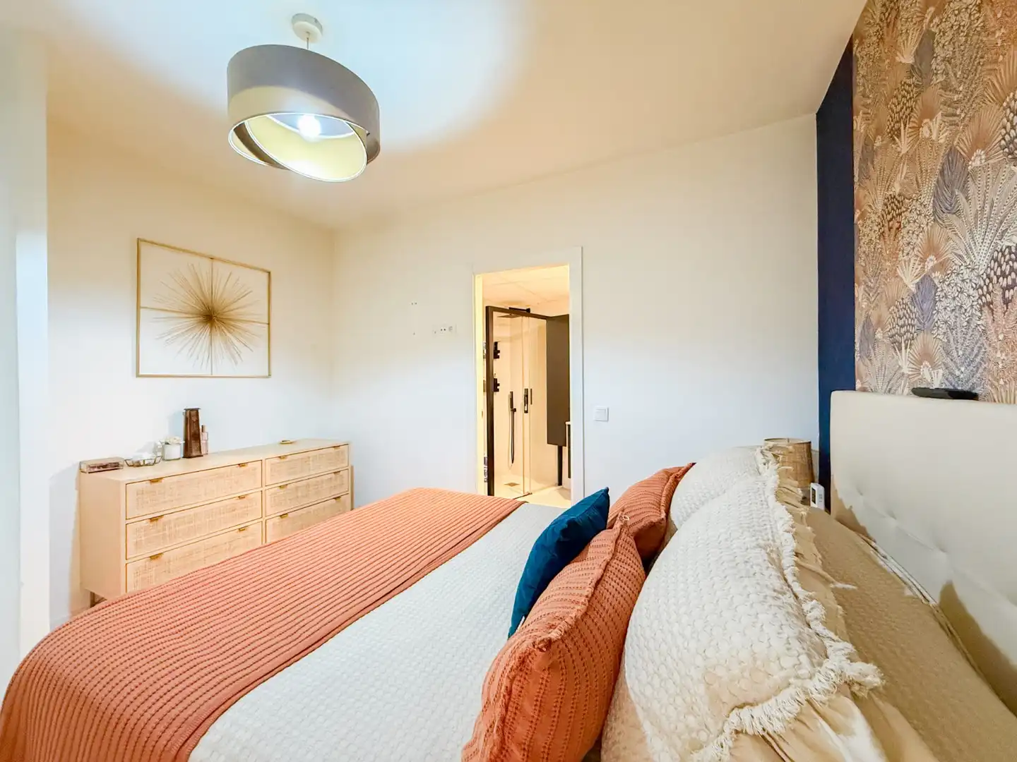 Habitación de Piso en venta en Águilas con Amueblado, Horno y Balcón