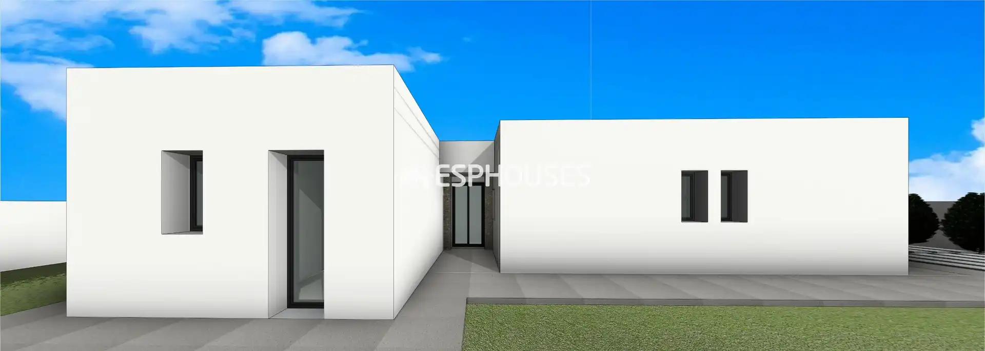 Haus mit Pool zum Verkauf in El Pinós / Pinoso, imagen 4