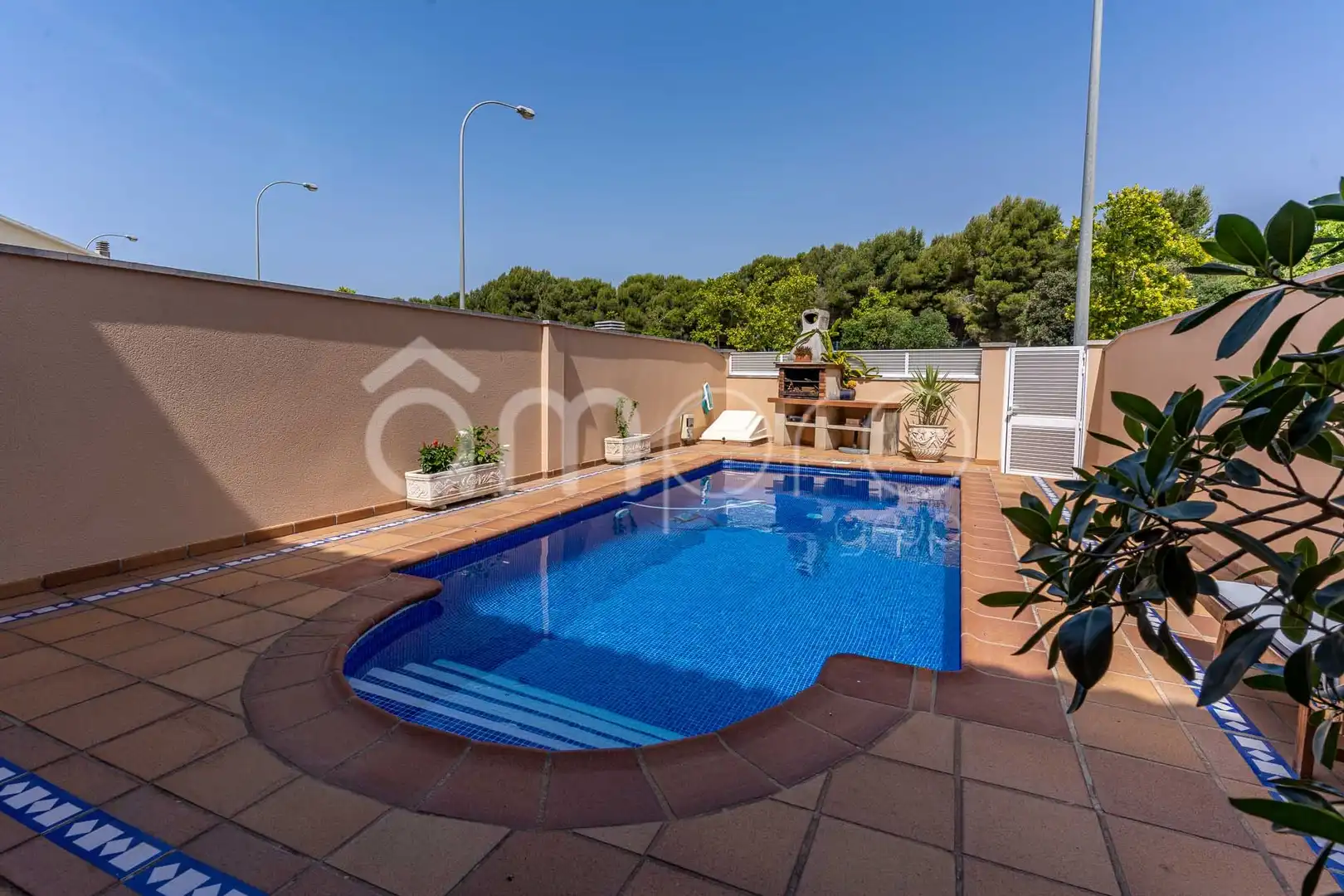Houses for sale in CL BAIX EMPORDA EL VENDRELL (TARRAGONA), El Tancat - Mas d'en Gual