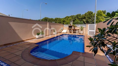 Foto 5 de Casa o xalet en venda a Cl Baix Emporda el Vendrell (tarragona), El Tancat - Mas d'en Gual, El Vendrell