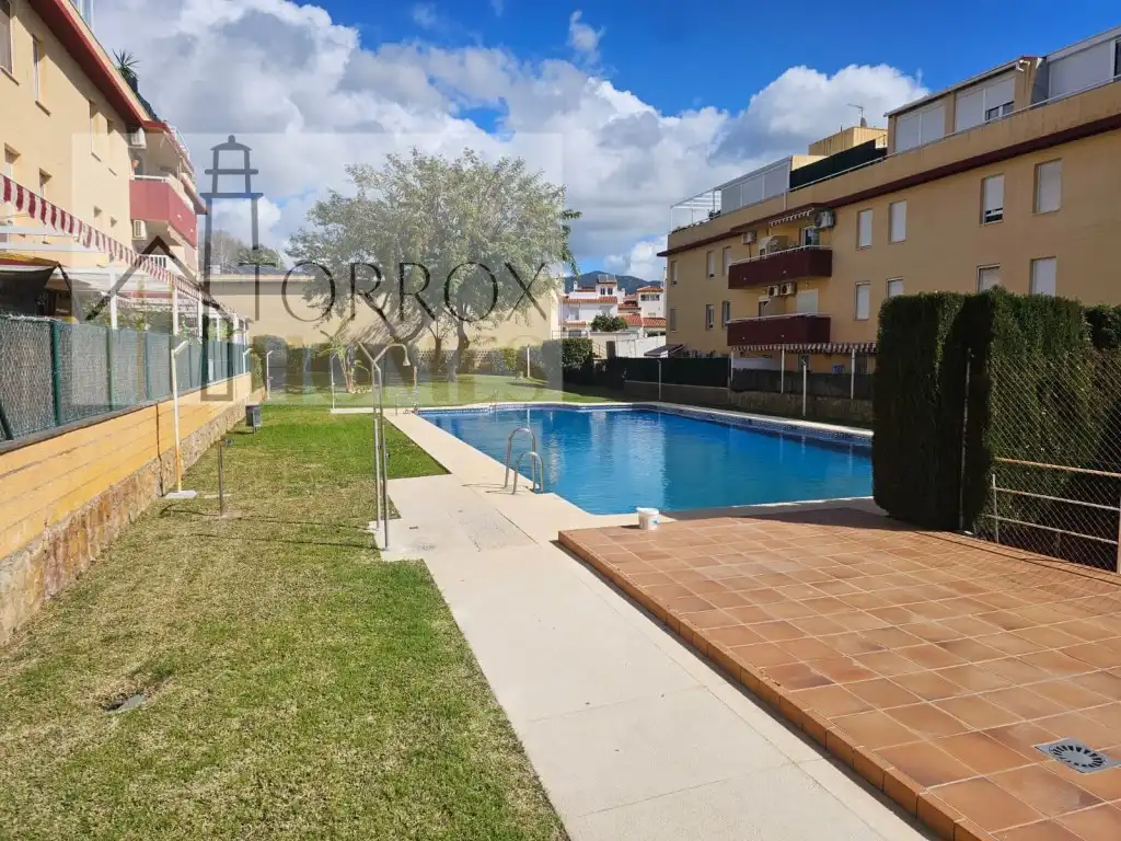 Schwimmbecken von Dachboden zum Verkauf in Vélez-Málaga