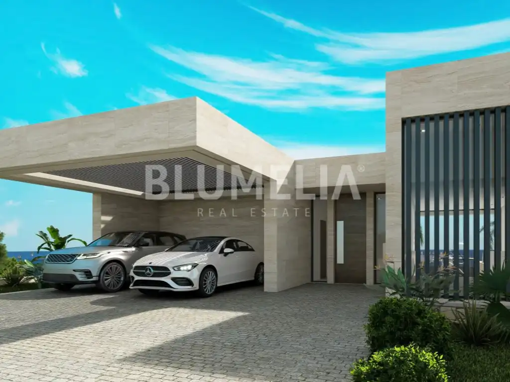 Houses for sale in Portichol - Balcón al Mar
