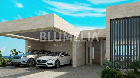 Photo 4 of Houses for sale in Portichol - Balcón al Mar, Jávea / Xàbia