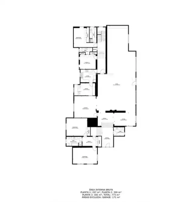 Casa o chalet en venta en Madrid con Aire acondicionado, Calefacción y Jardín privado