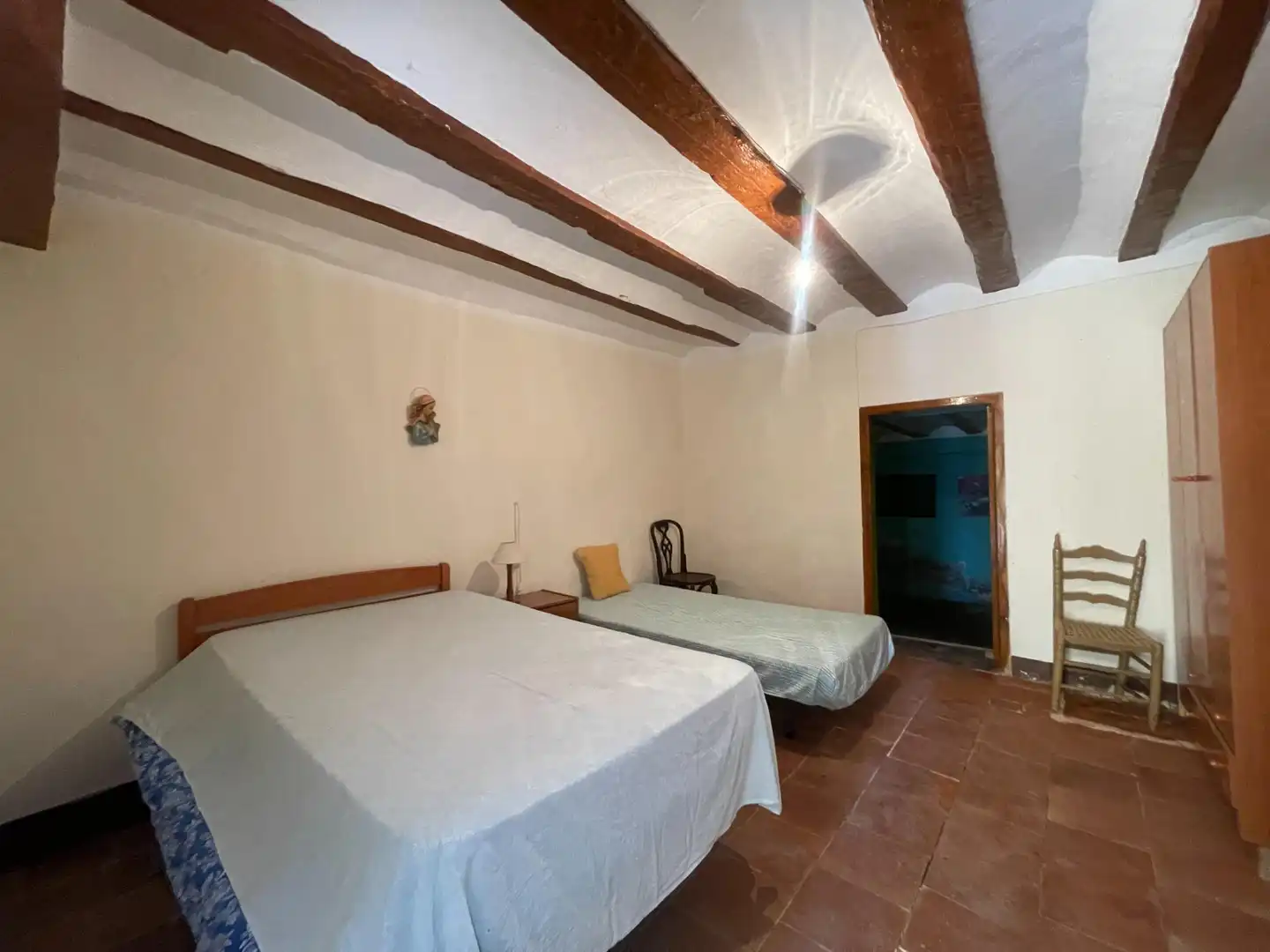 Haus oder Chalet zum Verkauf in Requena