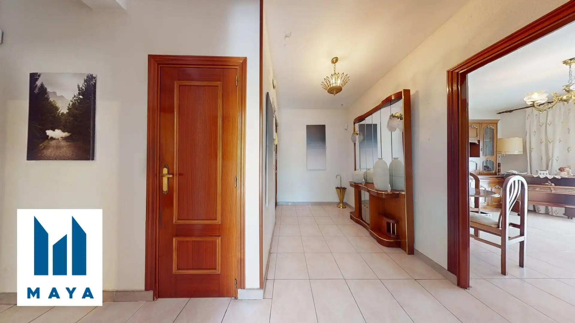 Flat for sale in Santos