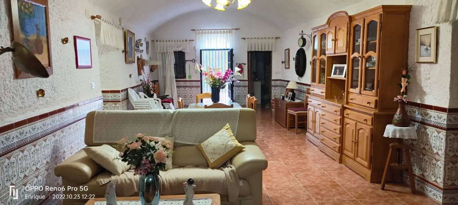 Casa o xalet en venda a Cortes y Graena