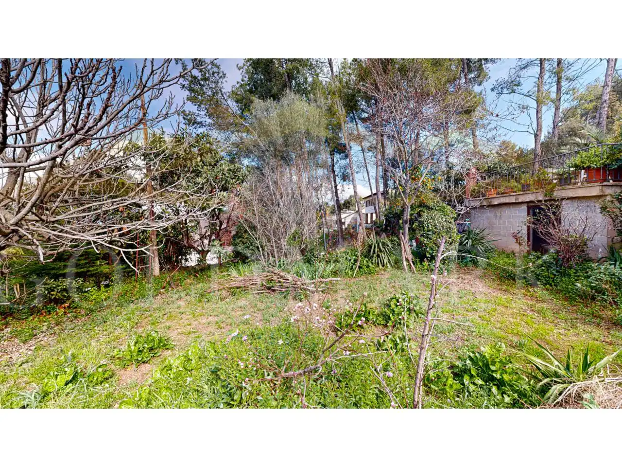 Casa o xalet en venda en Corbera de Llobregat amb Aire condicionat, Calefacció i Jardí privat
