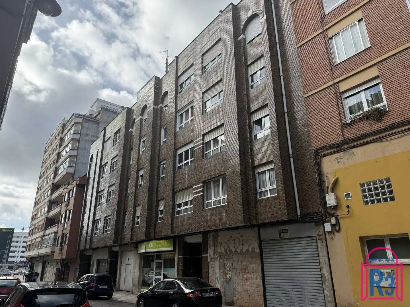 Apartamento de alquiler en León Capital , León