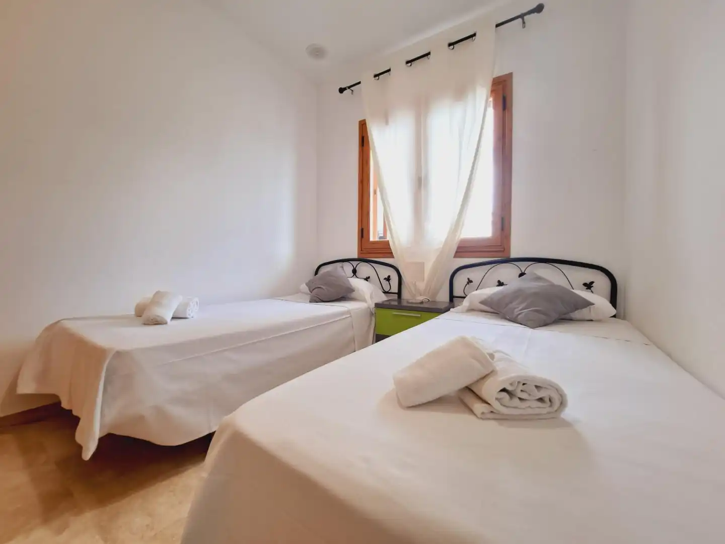 Apartamento en venta en La Barrosa, imagen 12