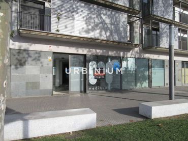 Local comercial en venda a Vila de Palafrugell