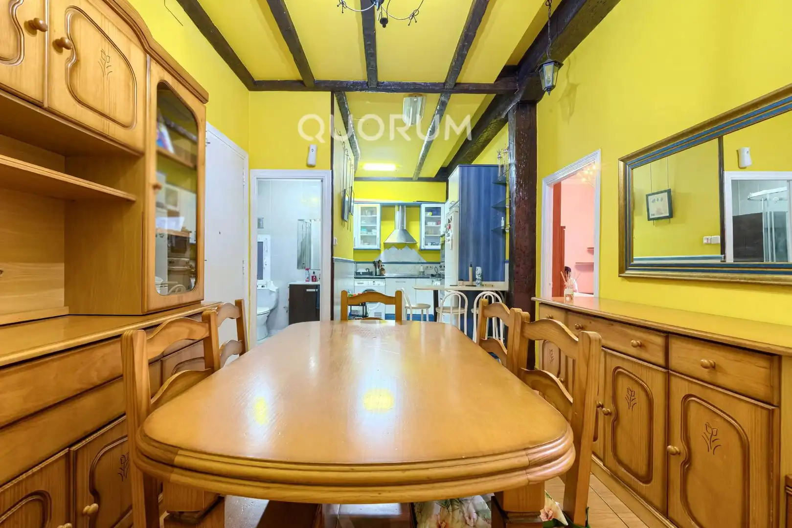 Wohnung zum Verkauf in Lasesarre