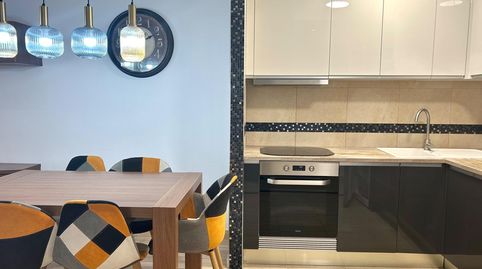 Foto 2 de Apartamento en venta en N/a, -1, Zona Playa del Cura, Torrevieja