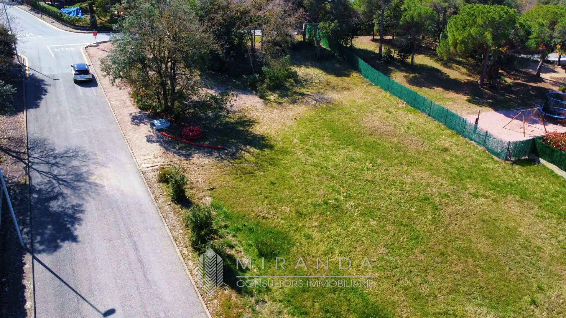 Terreno residenziale in vendita a Carrer de Serrabardina, imagen 4