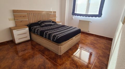 Foto 5 de Pis de lloguer a Calle de Álava, 47, Pumarín, Gijón