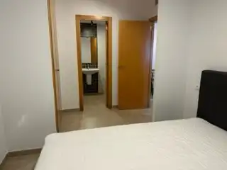 Flat for rent in Cabanes, Castellón