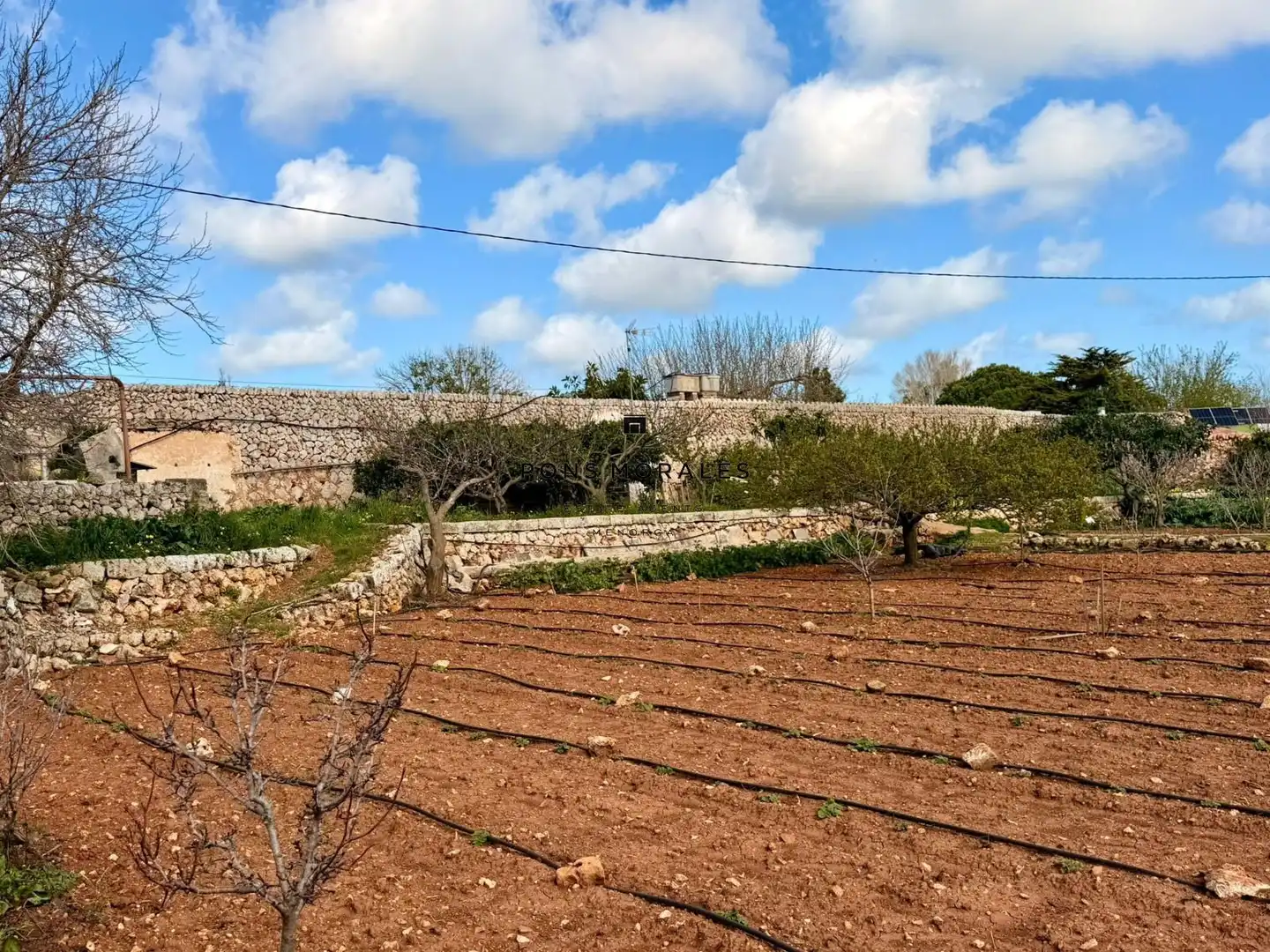 Finca rústica en venda en Ciutadella de Menorca amb Calefacció, Piscina i Moblat