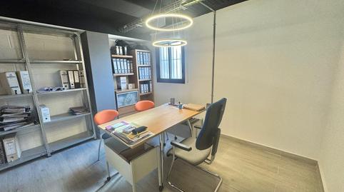 Foto 3 de Oficina en venda a Calle Antonio Pinies, 63, Orihuela ciudad, Orihuela