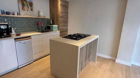 Foto 4 von Einfamilien-Reihenhaus zur Miete in Altea ciudad, Altea
