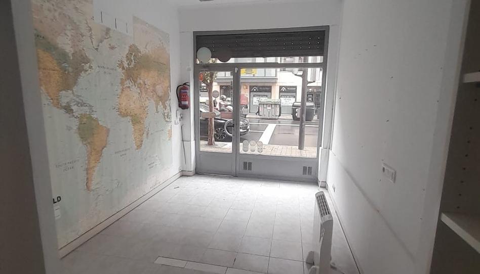 Photo 1 of Premises to rent in Gordóniz Kalea, Ametzola, Bizkaia