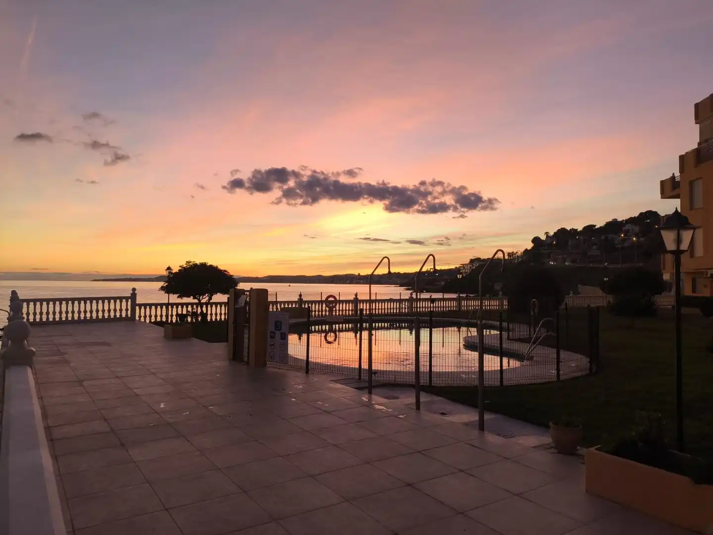 Pis amb terrassa en venda a Torremuelle, imagen 37