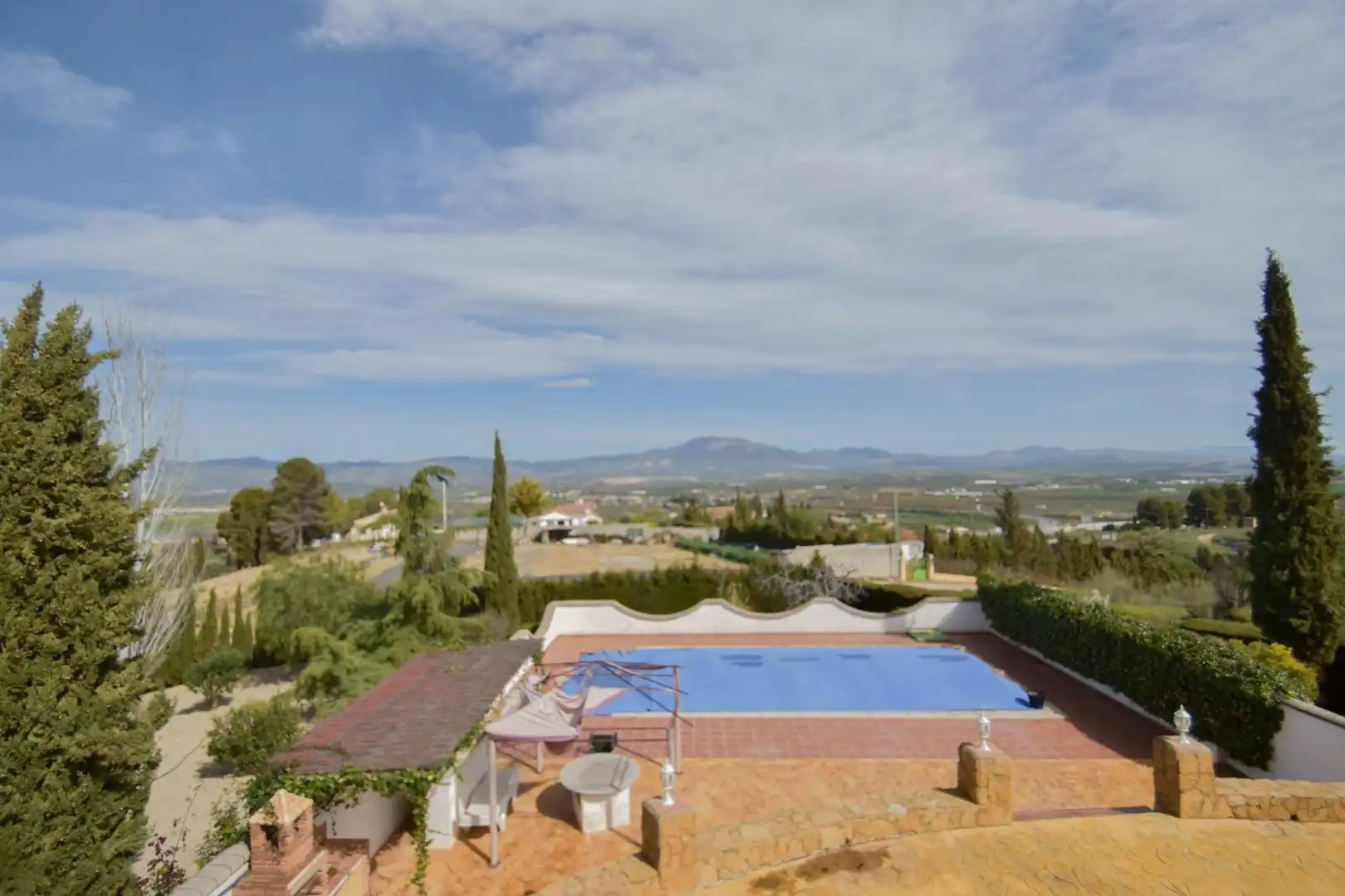 Chalet con piscina en venta en Calle b, imagen 78