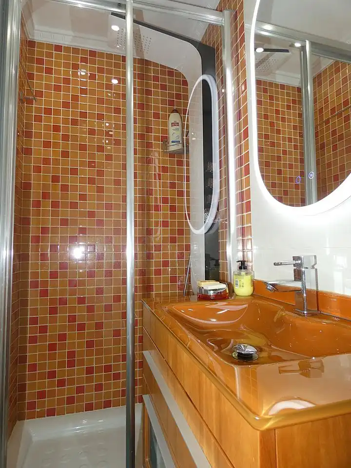 Piso con ascensor en venta en Lasesarre, imagen 14