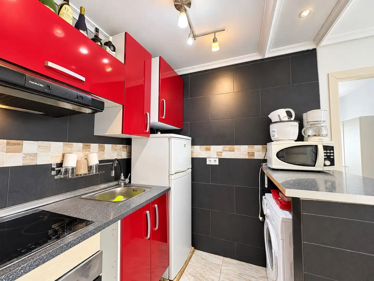Maisonette mit Pool zum Verkauf in francisco diez martinez, imagen 10