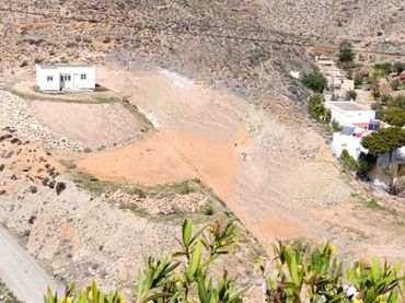 Villa con giardino in vendita a Carboneras
