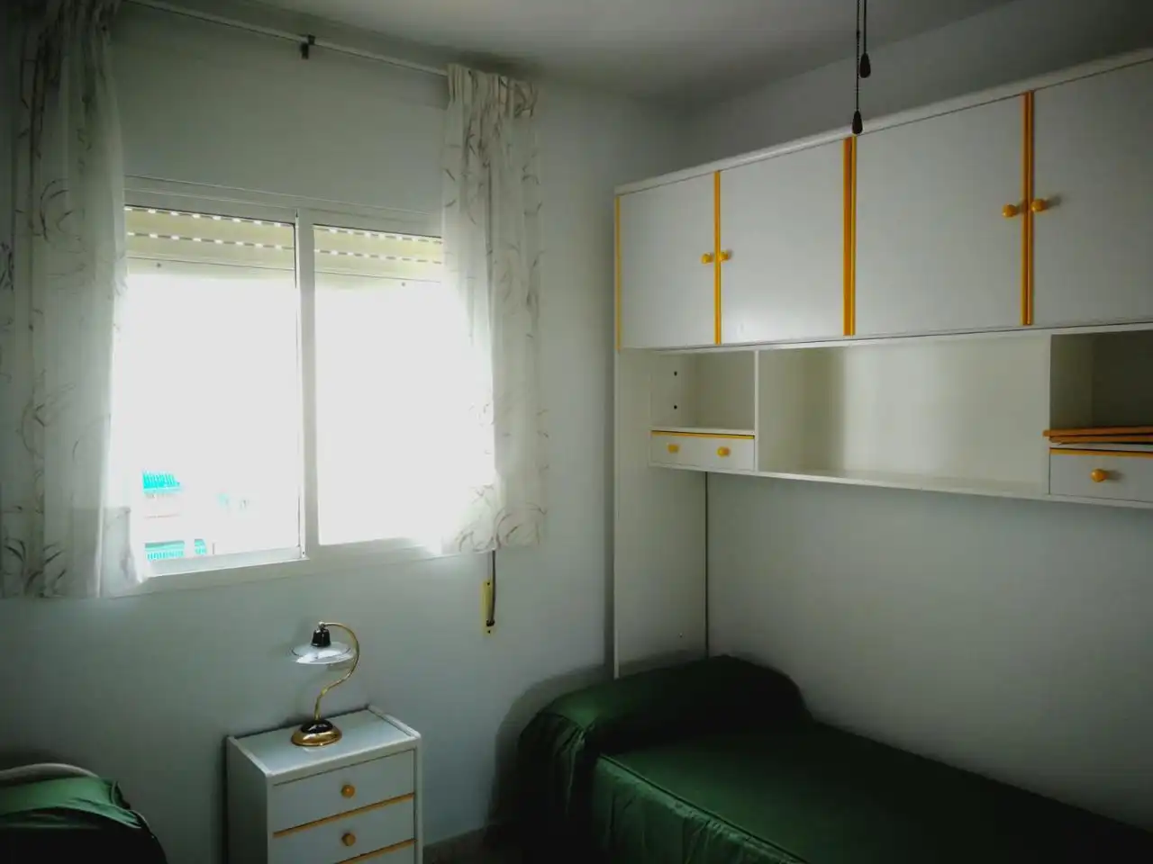 Habitación de Casa o chalet de alquiler en Sanlúcar de Barrameda con Amueblado