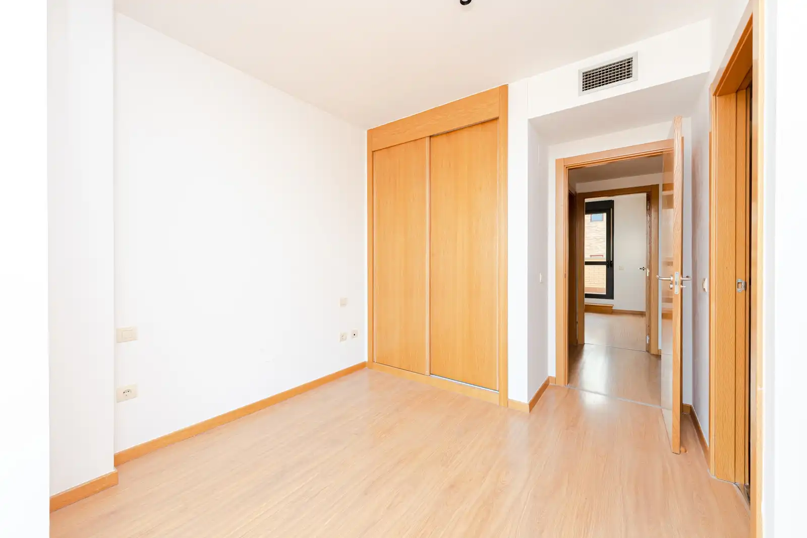 Piso con terraza en venta en Escuela De Vallecas 12, imagen 6