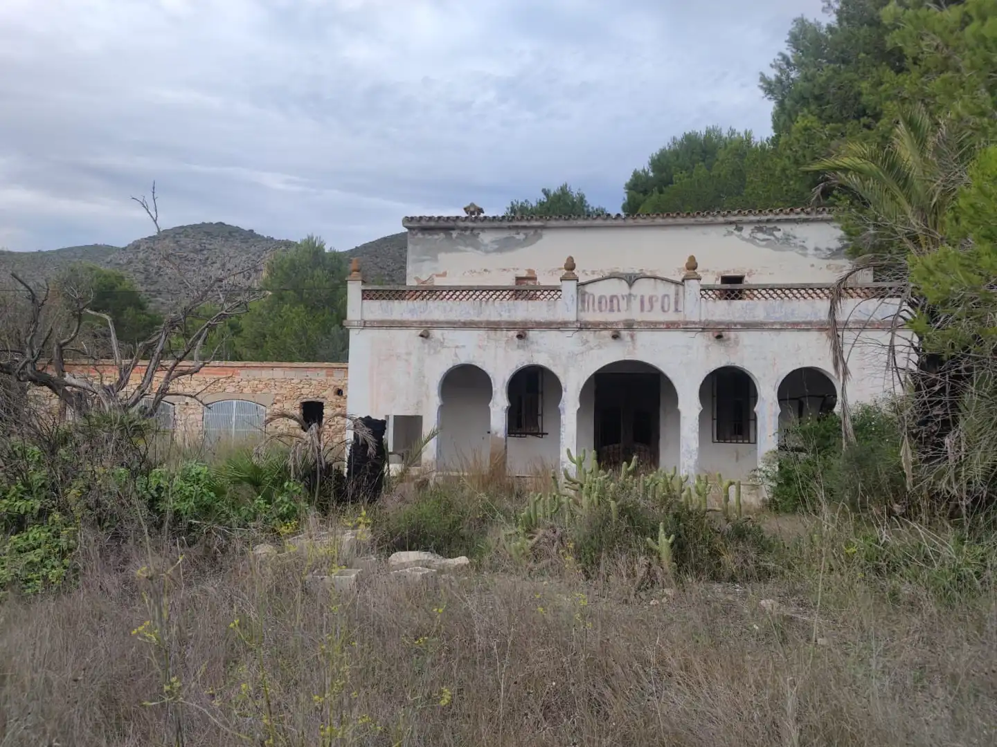 Maison rustique à vendre à Teulada, imagen 5