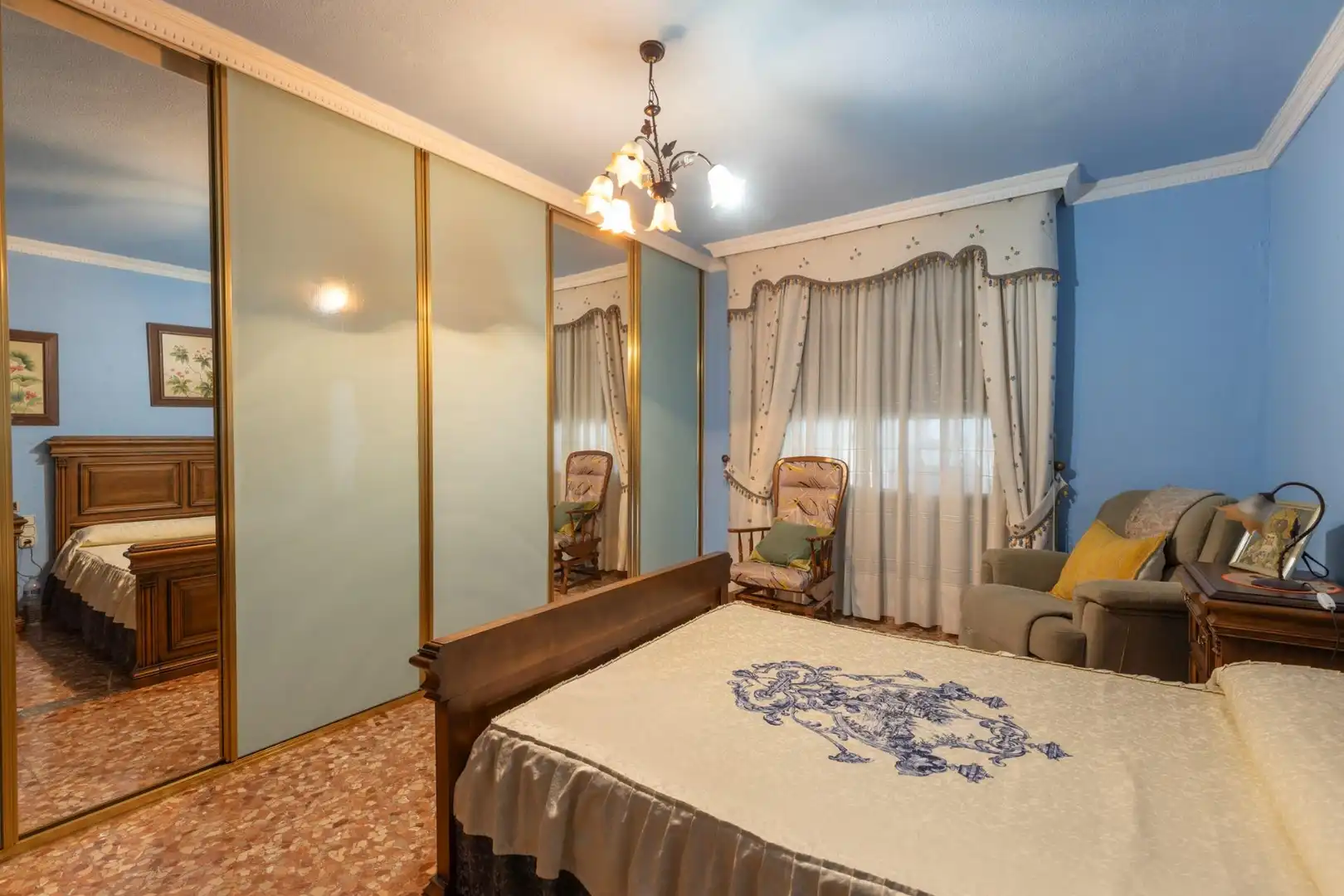 Adosado en venta en Calle Viejo de Charilla 43, imagen 34