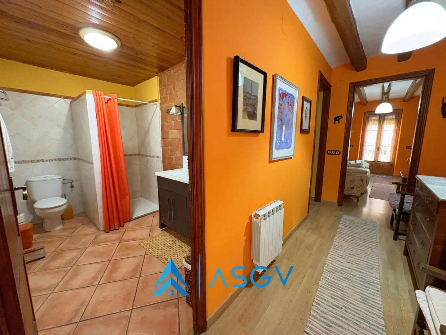 Casa o chalet en venta en Torrelavit con Calefacción, Terraza y Balcón
