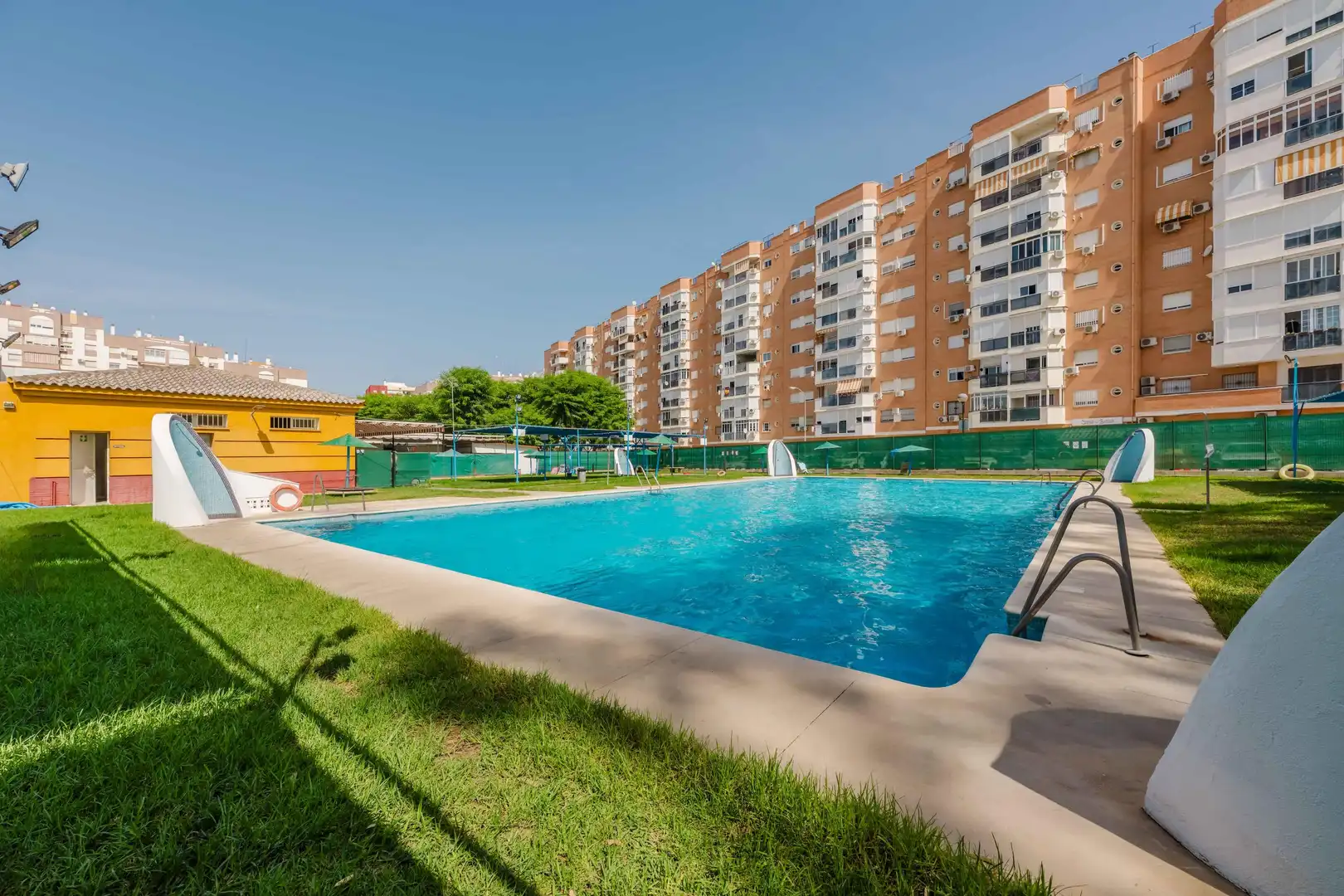 Apartament amb piscina en venda a 10 Calle Venecia #PLANTA 3, imagen 2