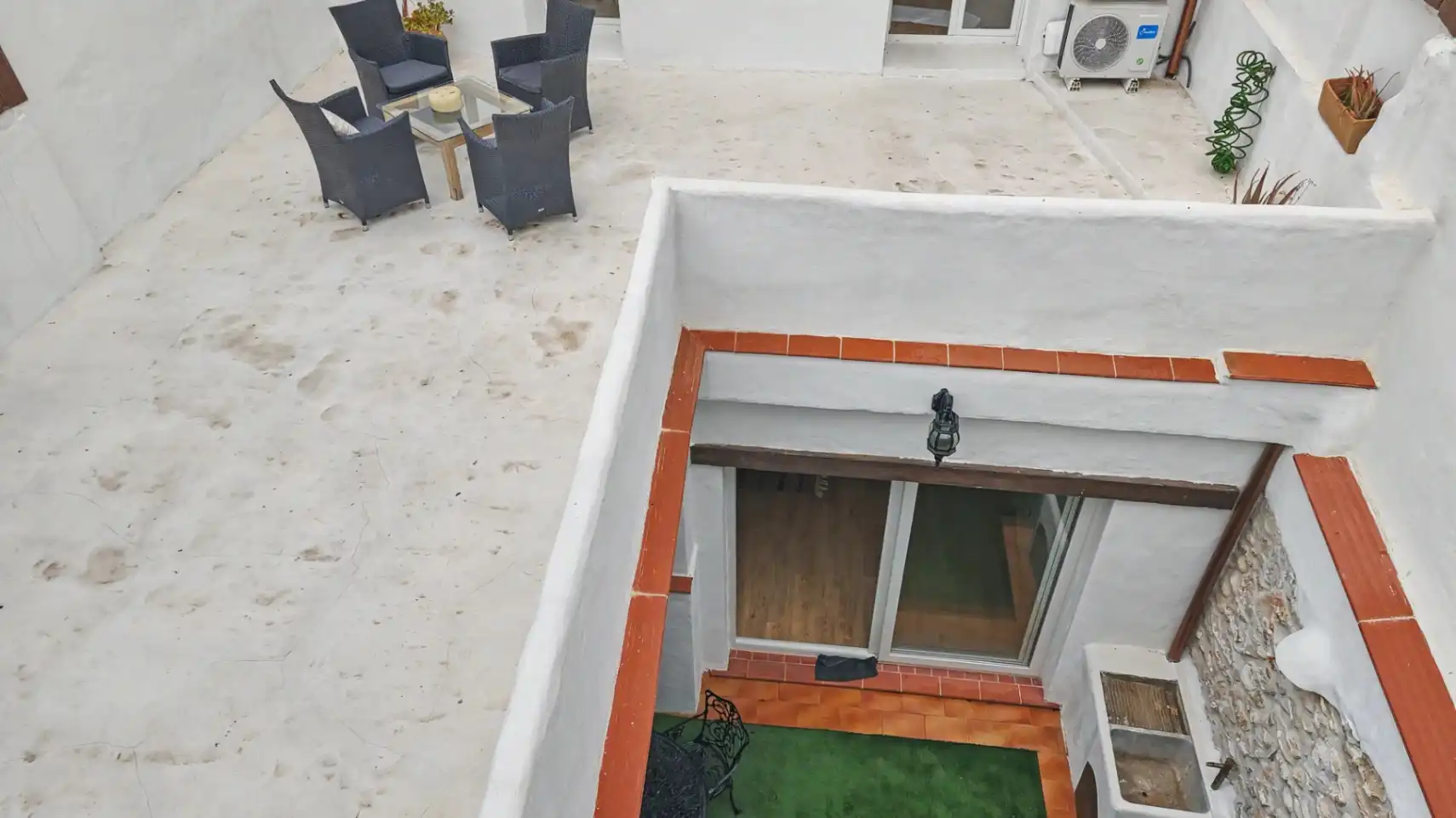 Terrace of Houses for sale in Ondara  with Air Conditioner, Heating and Terrace