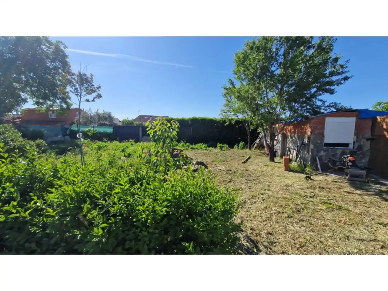 Terreno residenziale in vendita a Poligono 14, imagen 11