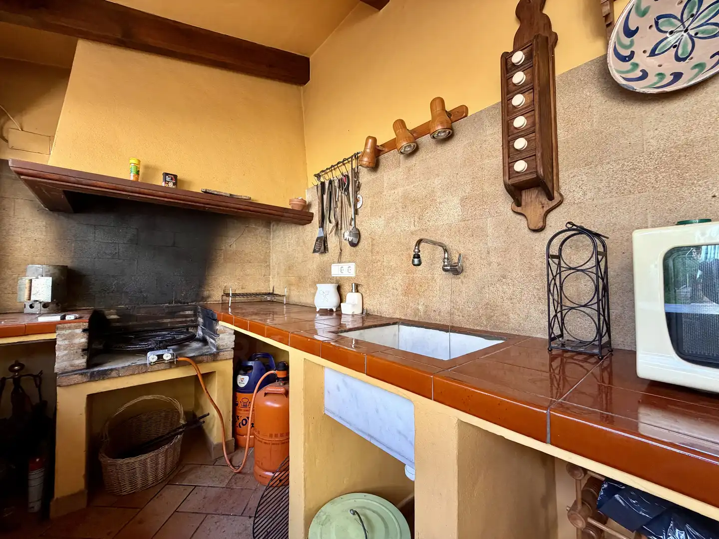 Villa avec piscine à vendre à Las Rotas / Les Rotes, imagen 9