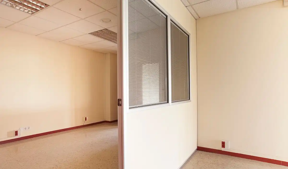 Büro mit Aufzug zur Miete in DE LAS PALMERAS 6, imagen 4
