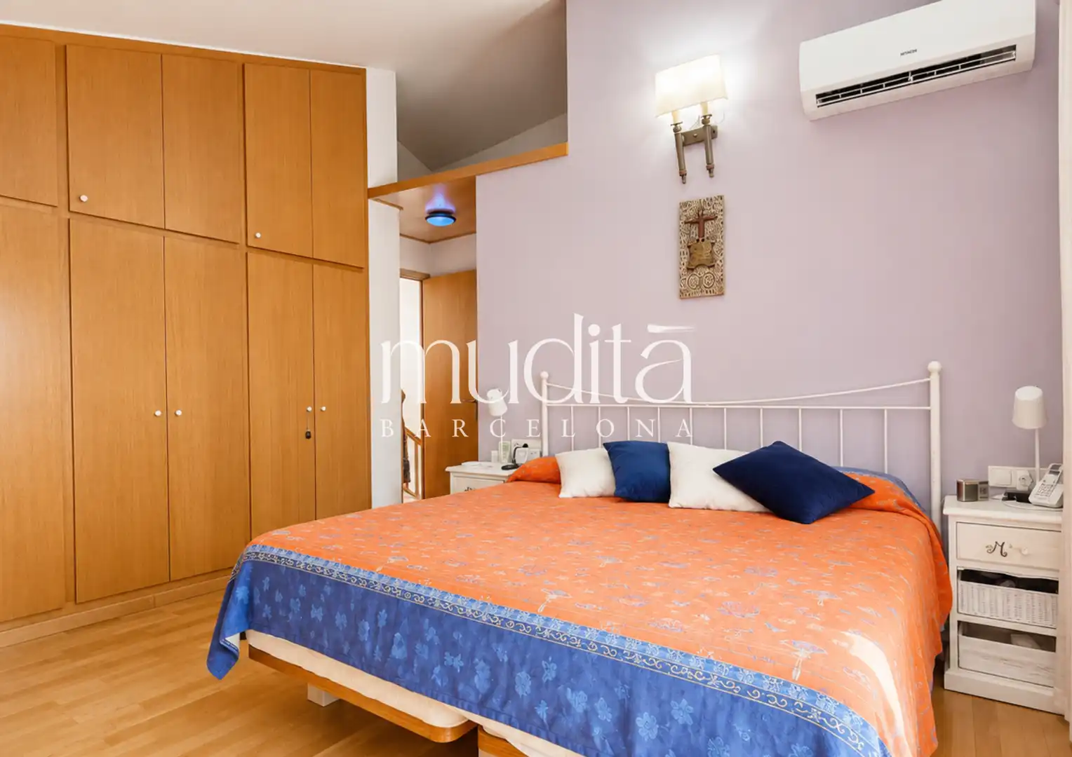 Haus mit Garten zum Verkauf in Llinars del Vallès, imagen 29