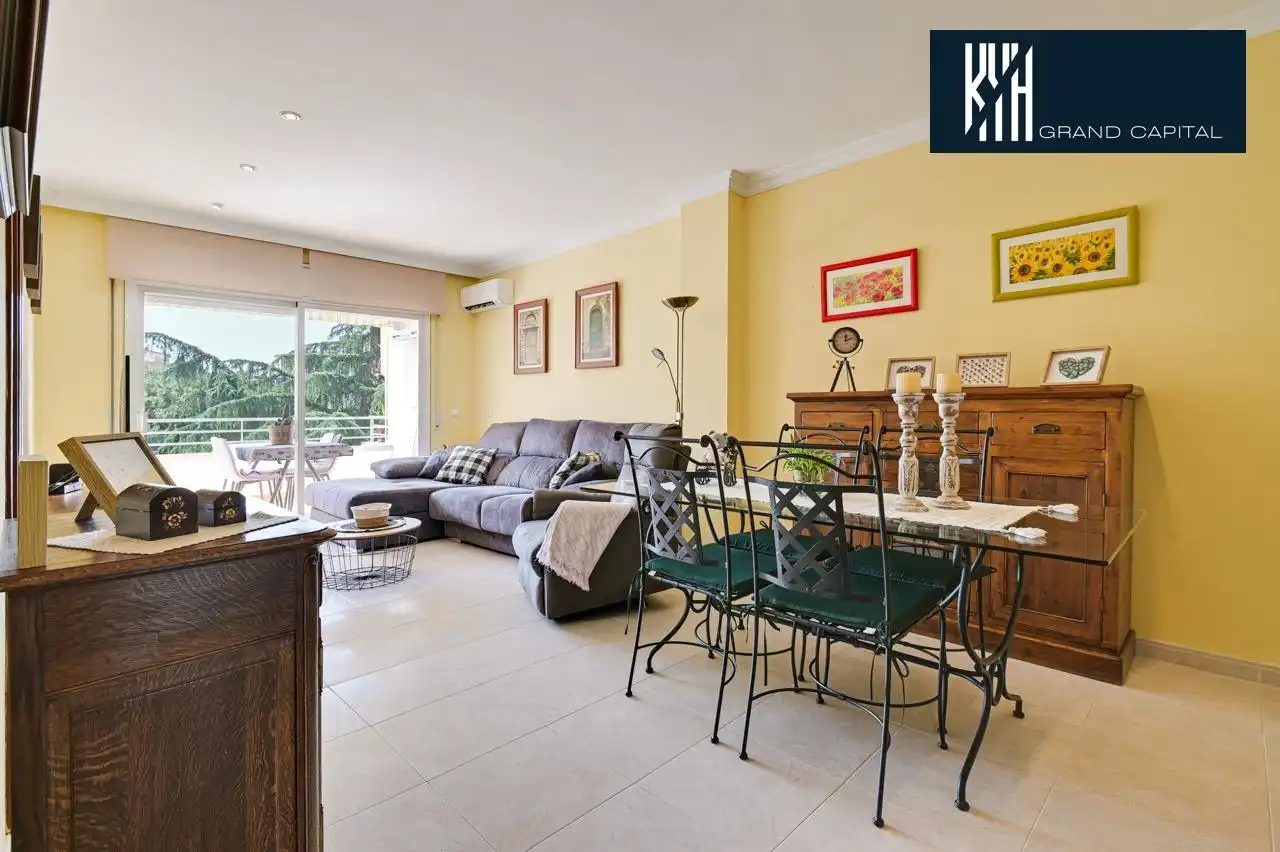 Appartement avec terrasse à vendre à Eixample - Horta Capallera, imagen 4